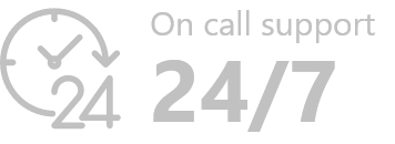 on call support