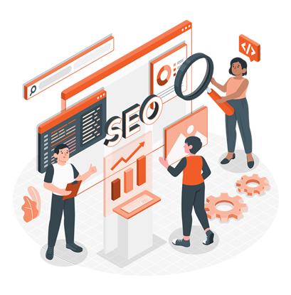 Search Engine Optimization