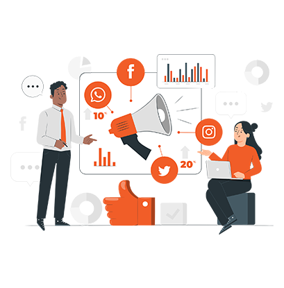 Search Engine Optimization